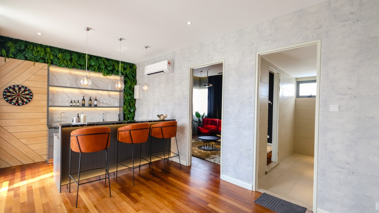 3Sty Bungalow Broadleaf Residence Kota Kemuning - photo 13