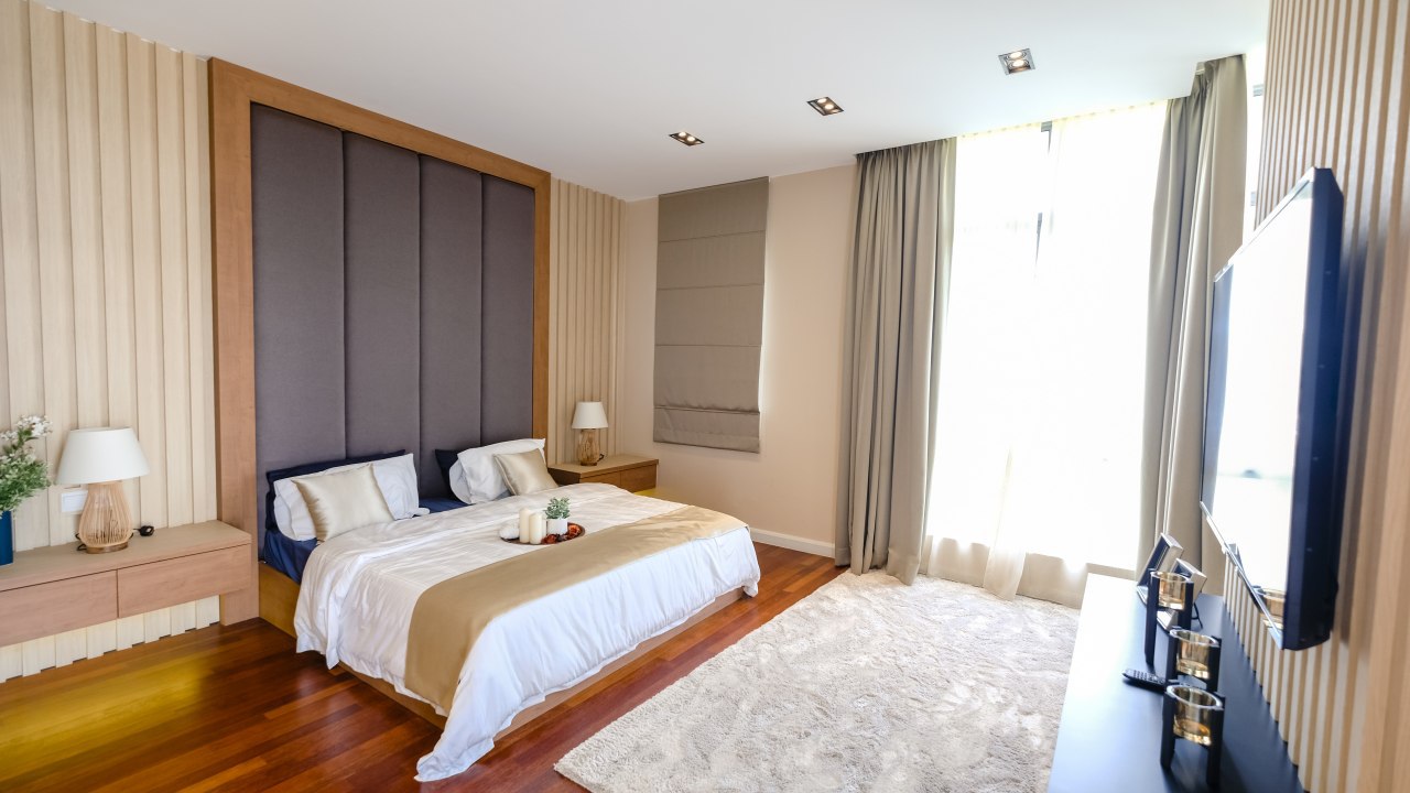 3 Storey Semi D Broadleaf Residence Kota Kemuning - photo 9