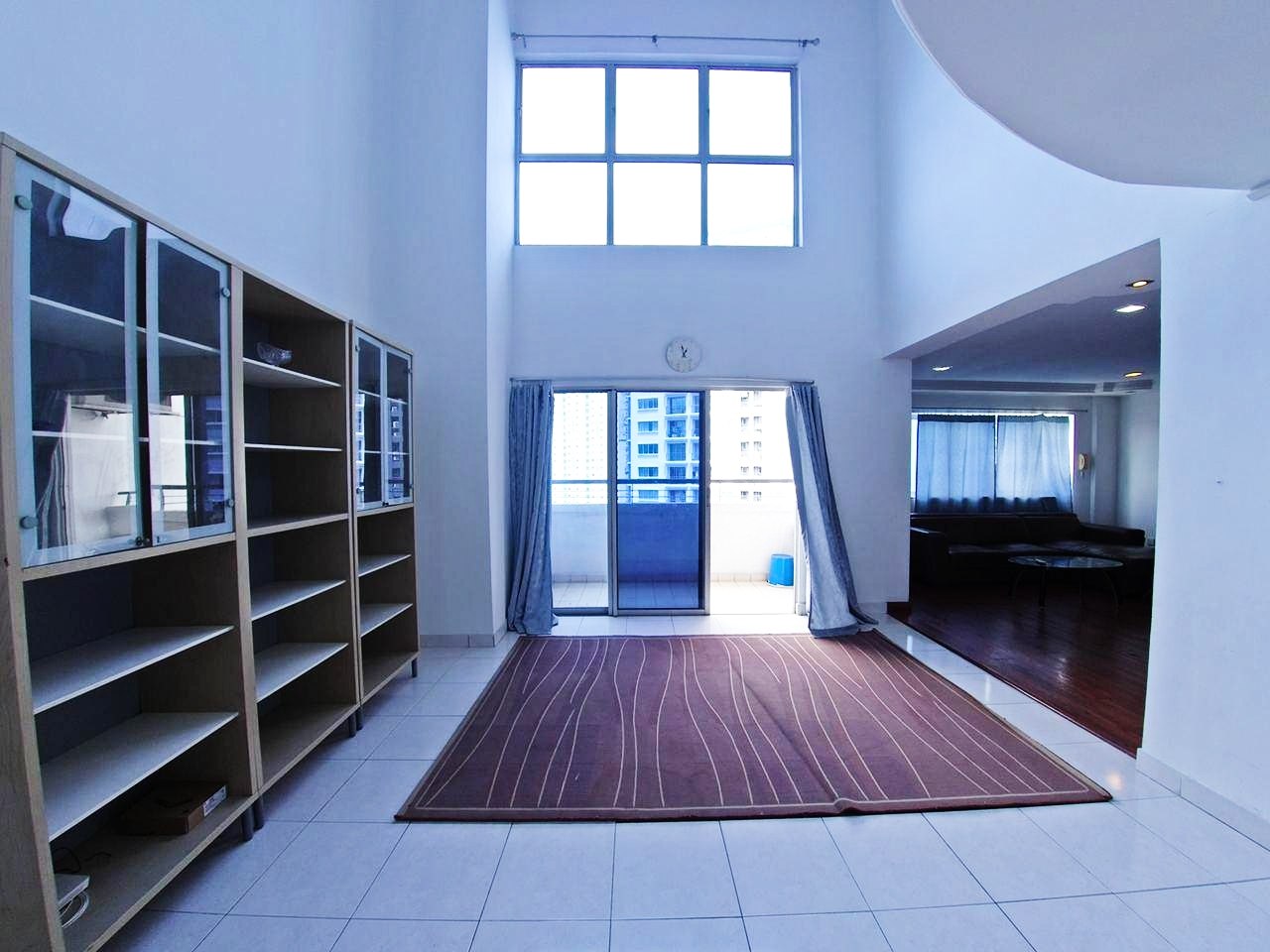 FURNISH Perdana Emerald Condo Damansara Perdana - photo 2