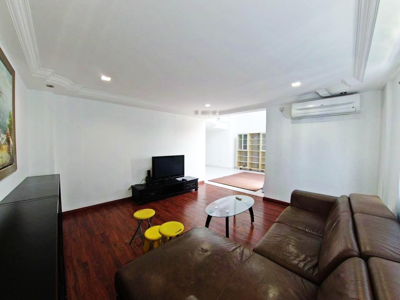 FURNISH Perdana Emerald Condo Damansara Perdana - photo 5