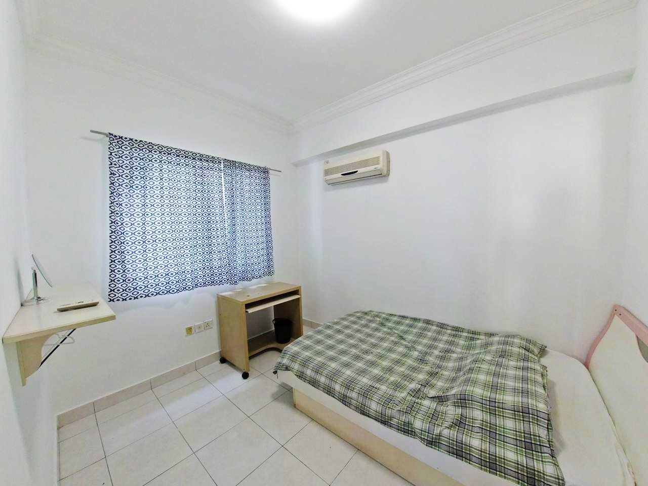 FURNISH Perdana Emerald Condo Damansara Perdana - photo 6