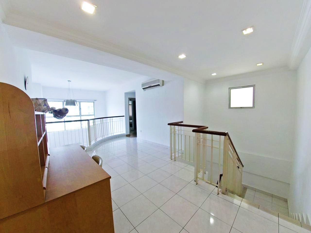 FURNISH Perdana Emerald Condo Damansara Perdana - photo 7