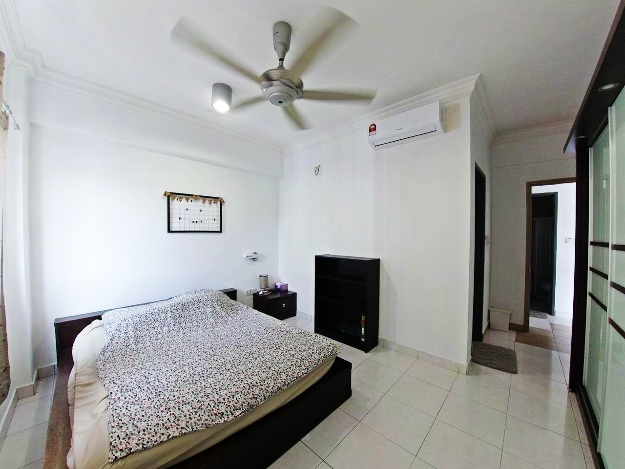 FURNISH Perdana Emerald Condo Damansara Perdana - photo 8