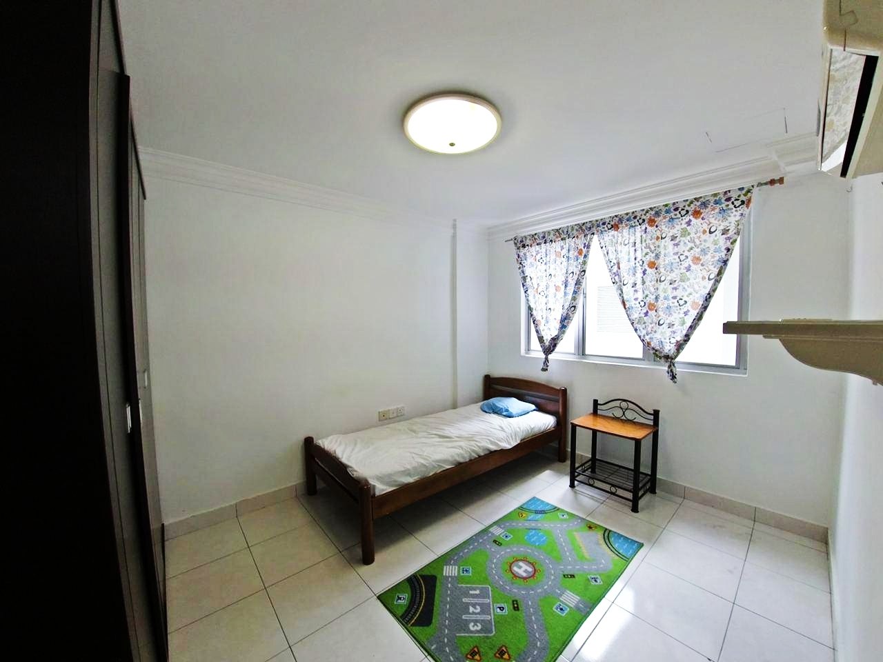 FURNISH Perdana Emerald Condo Damansara Perdana - photo 9