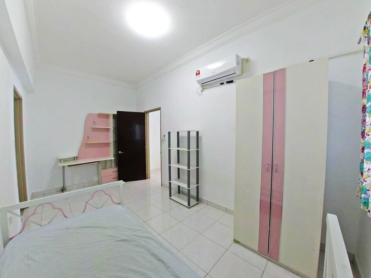FURNISH Perdana Emerald Condo Damansara Perdana - photo 10