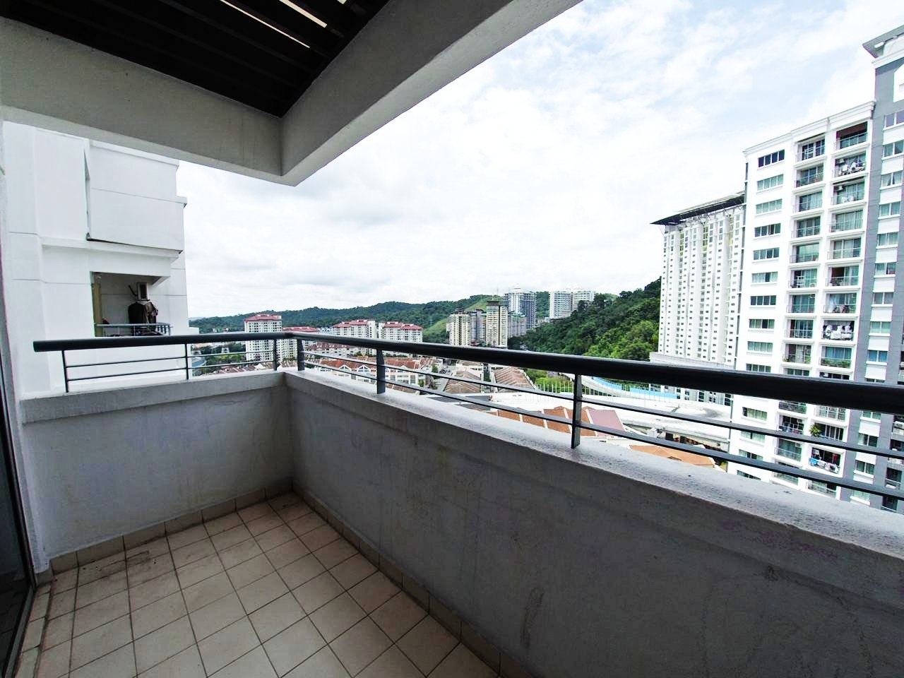 FURNISH Perdana Emerald Condo Damansara Perdana - photo 11