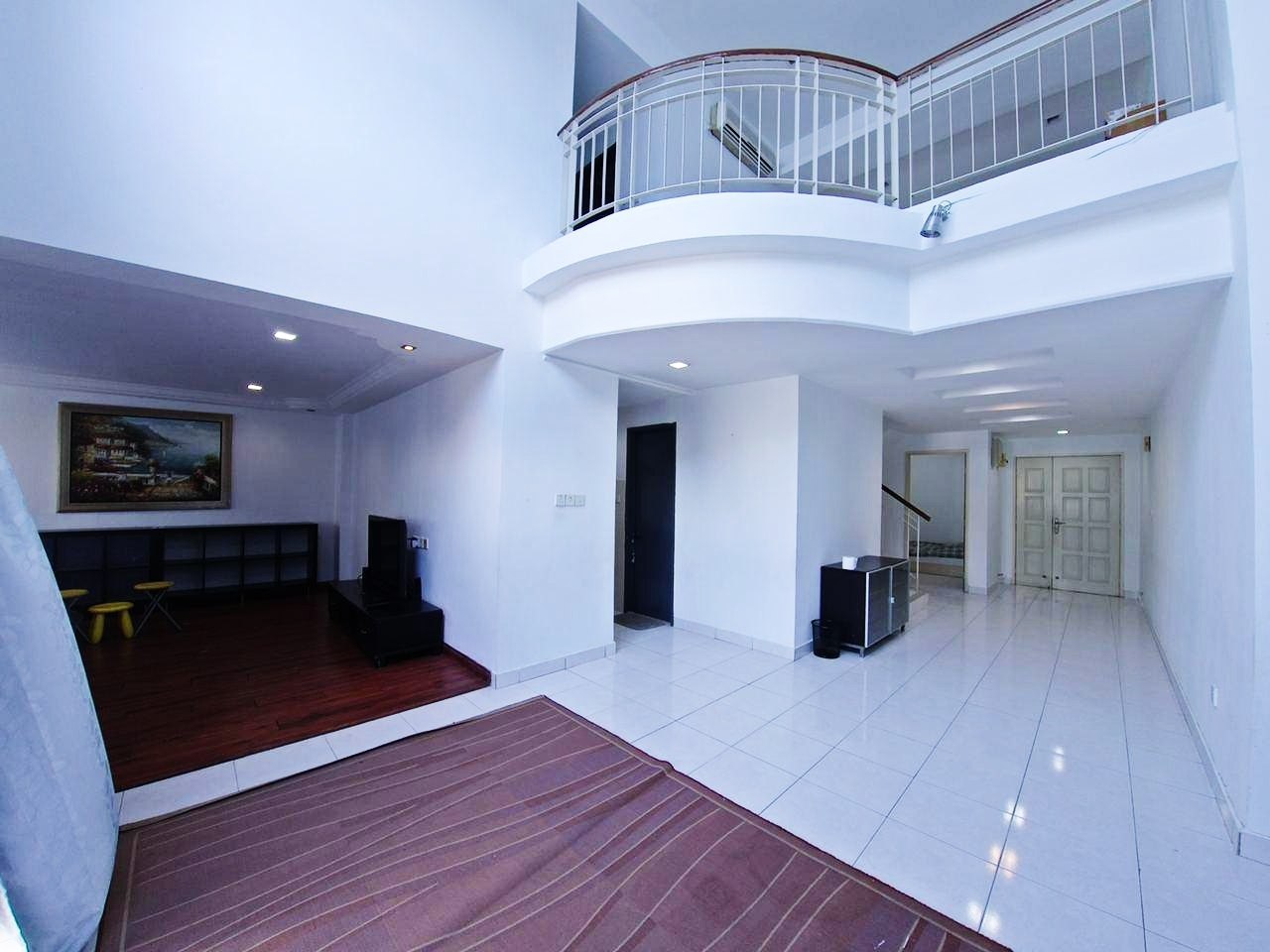 FURNISHED Perdana Emerald Condo Damansara Perdana - photo 3