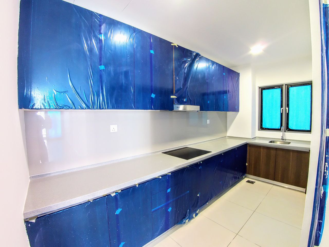 New House Furnished LAKEFRONT RESIDENCE CYBERJAYA - photo 4