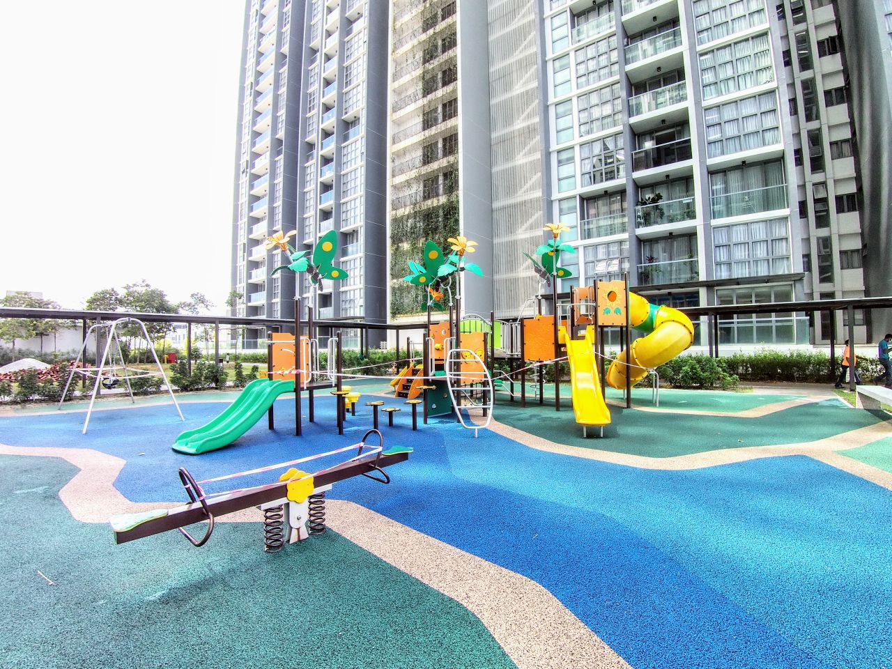 New House Furnished LAKEFRONT RESIDENCE CYBERJAYA - photo 10