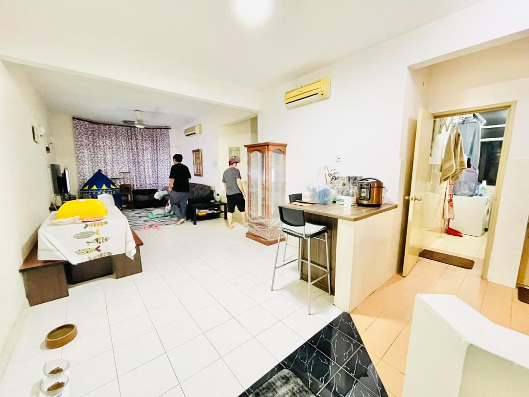BLOKC Level2 D Shire Villa Aparment Kota Damansara - photo 2