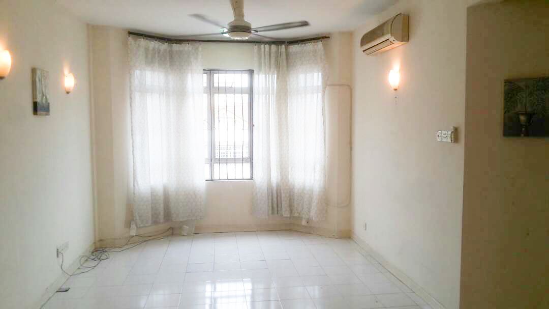 BLOKC Level2 D Shire Villa Aparment Kota Damansara - photo 3