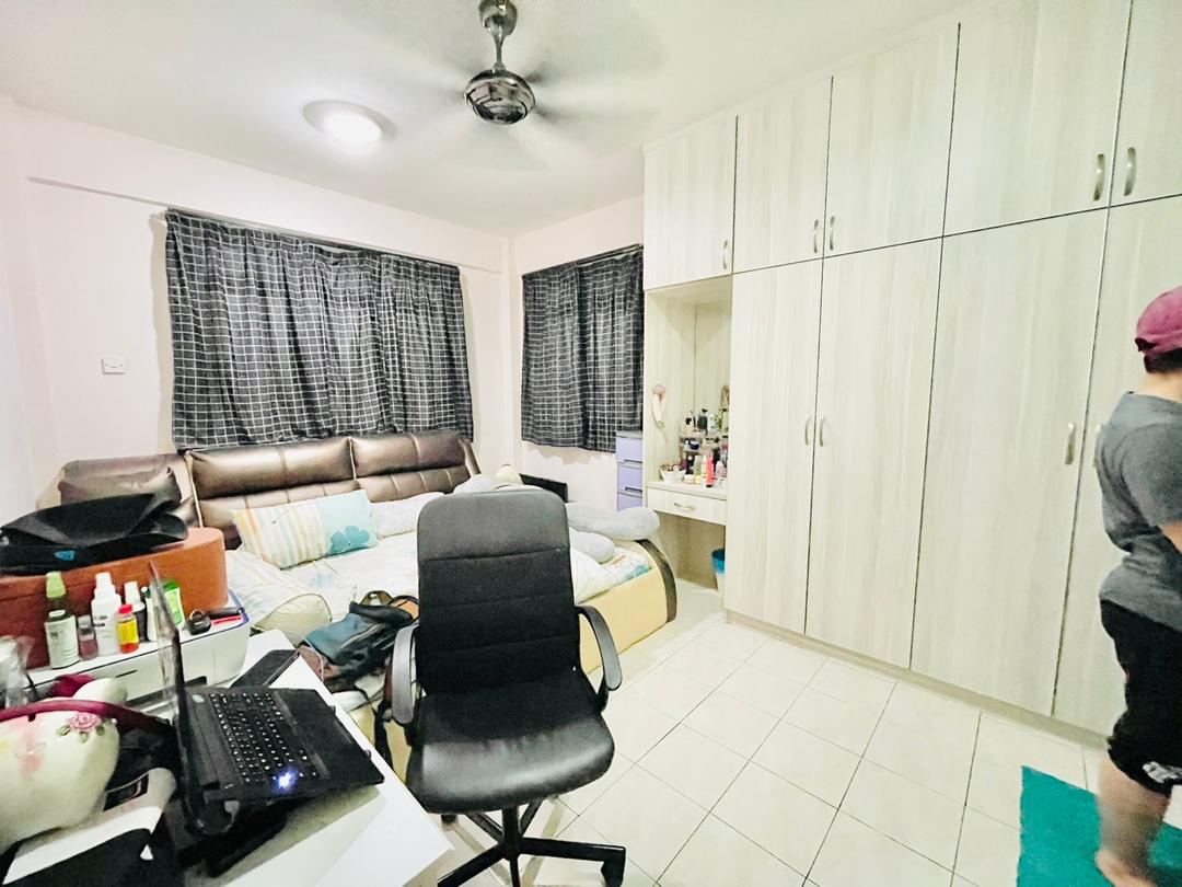 BLOKC Level2 D Shire Villa Aparment Kota Damansara - photo 4