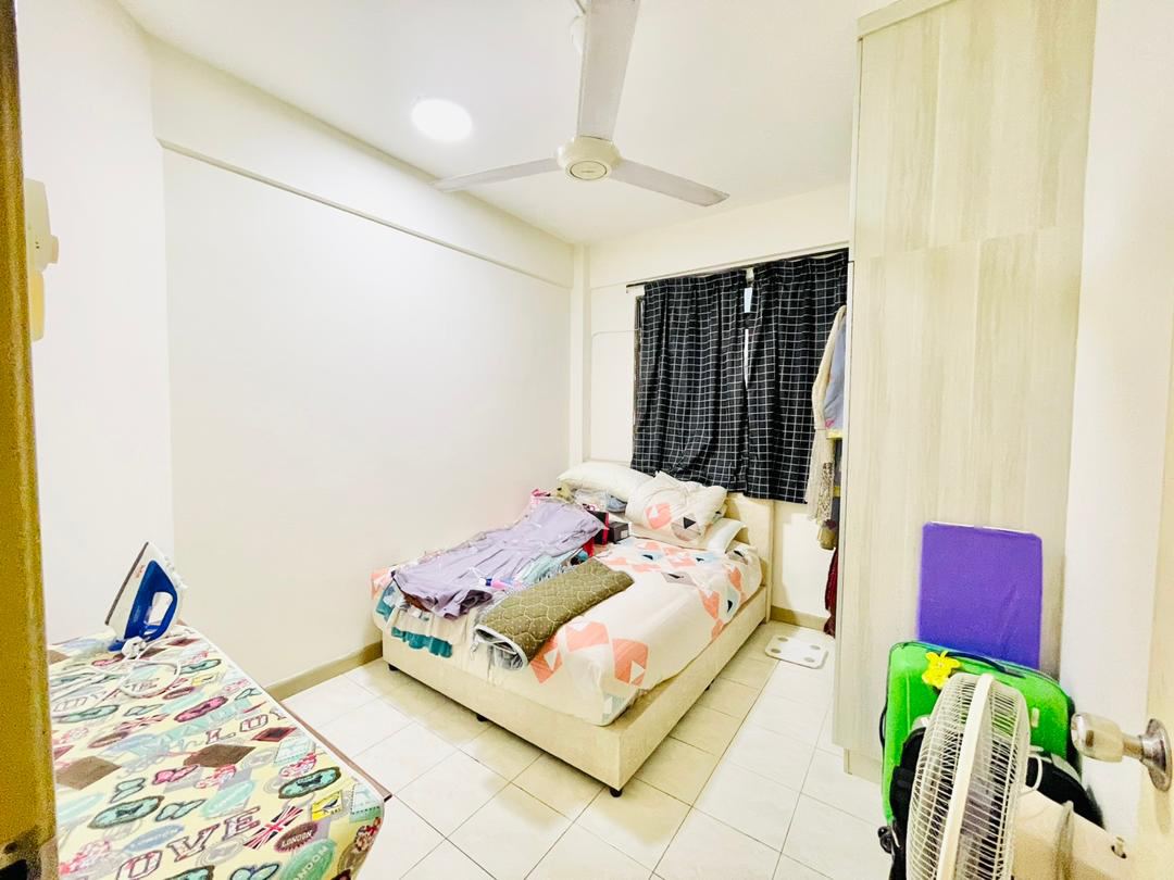 BLOKC Level2 D Shire Villa Aparment Kota Damansara - photo 5