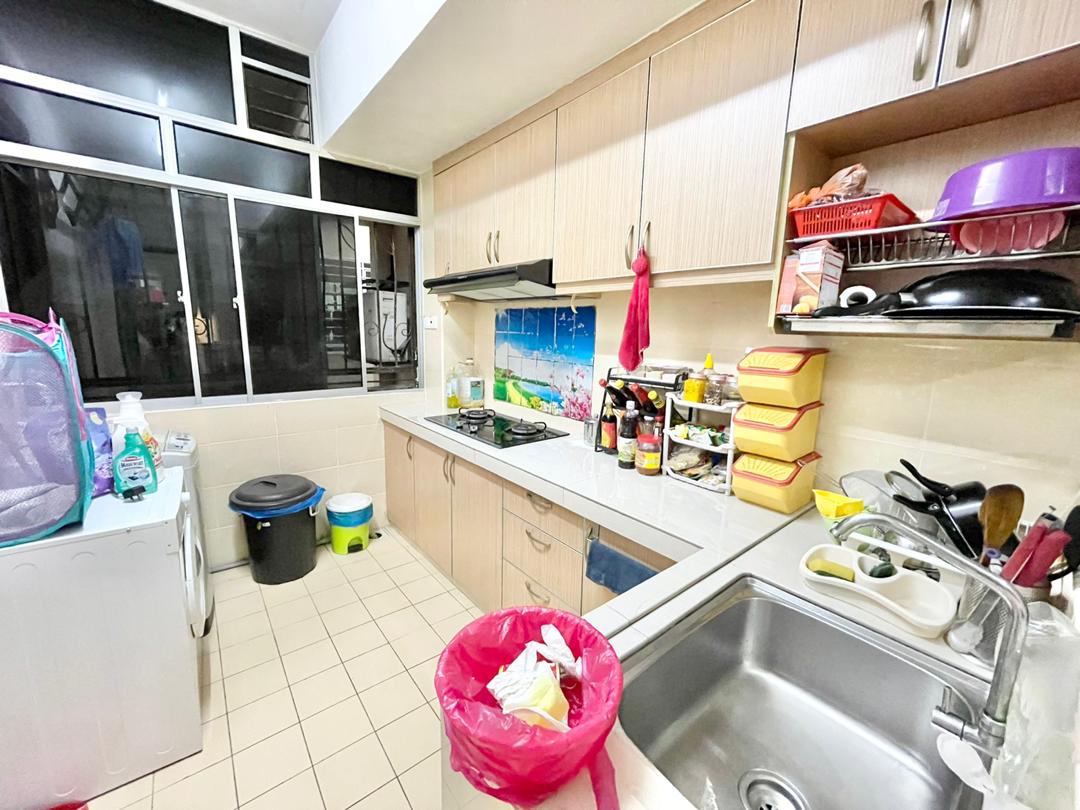 BLOKC Level2 D Shire Villa Aparment Kota Damansara - photo 6