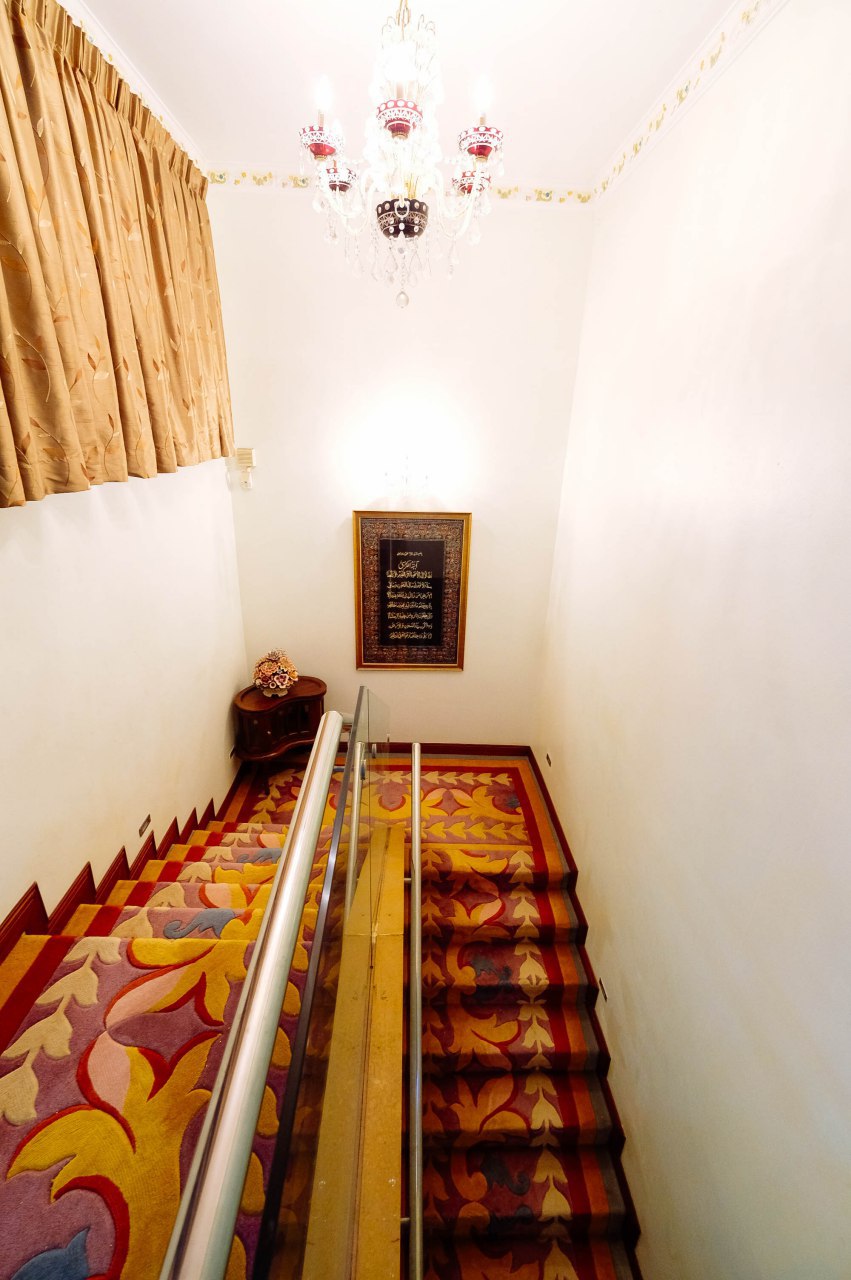 2 STOREY BUNGALOW WITH OFFICE SPACE Subang Bestari - photo 6