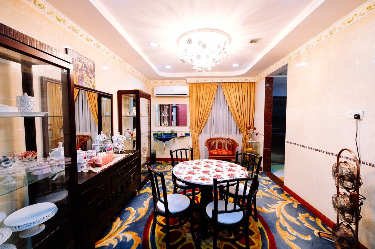 2 STOREY BUNGALOW WITH OFFICE SPACE Subang Bestari - photo 8