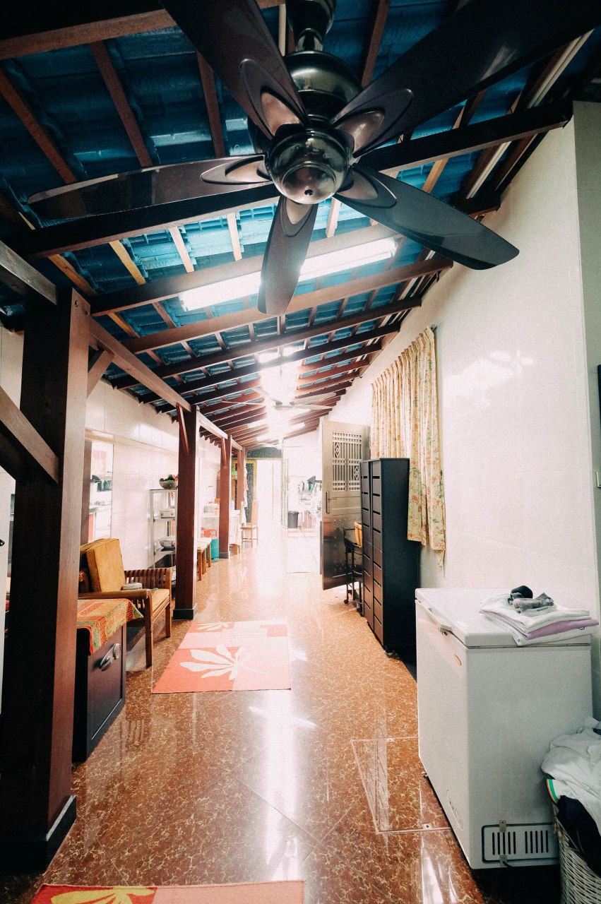 2 STOREY BUNGALOW WITH OFFICE SPACE Subang Bestari - photo 10