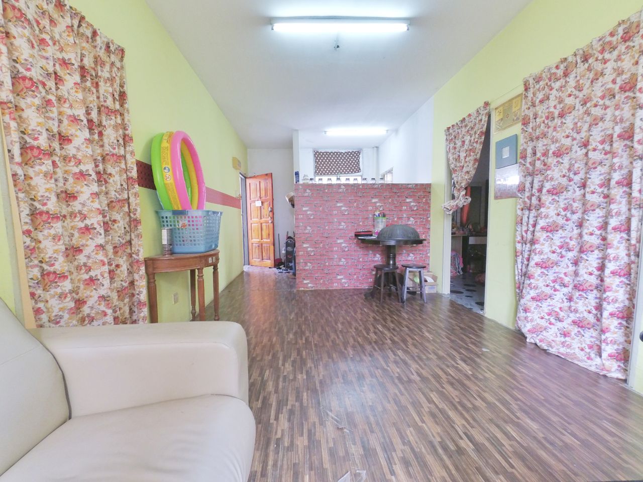 LEVEL3 LOWCOST Rista Villa Apartment Putra Perdana