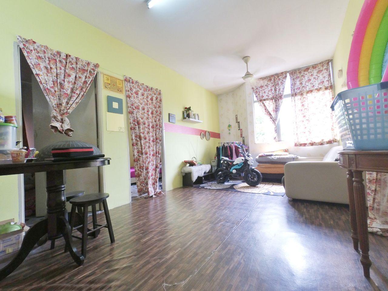 LEVEL3 LOWCOST Rista Villa Apartment Putra Perdana - photo 2