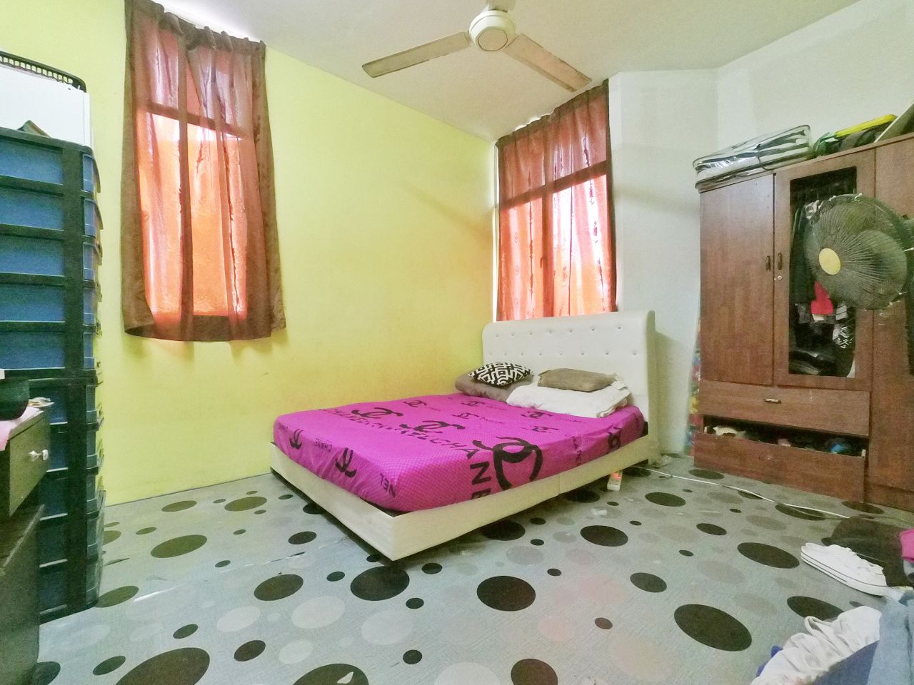 LEVEL3 LOWCOST Rista Villa Apartment Putra Perdana - photo 4