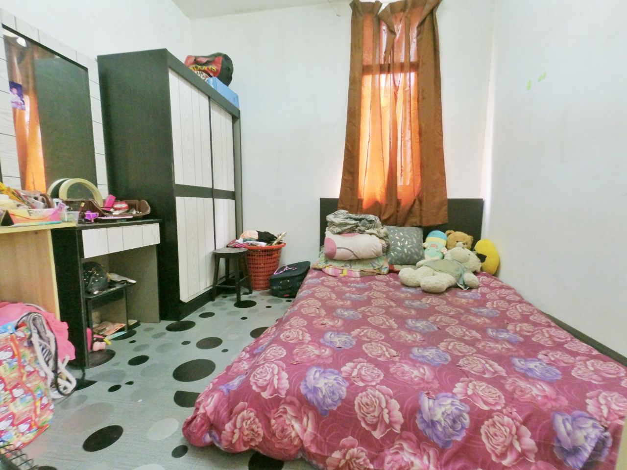 LEVEL3 LOWCOST Rista Villa Apartment Putra Perdana - photo 5