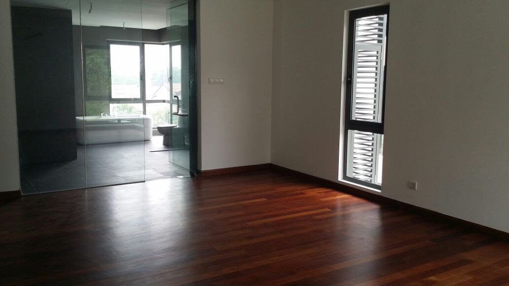 Bukit Serdang BRAND NEW 3 Storey SemiD FREEHOLD - photo 4