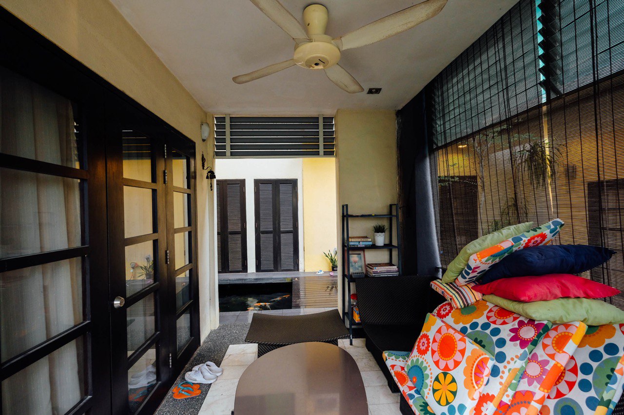 Fully Furnished Renovated BUNGALOW SEKSYEN 13 - photo 5
