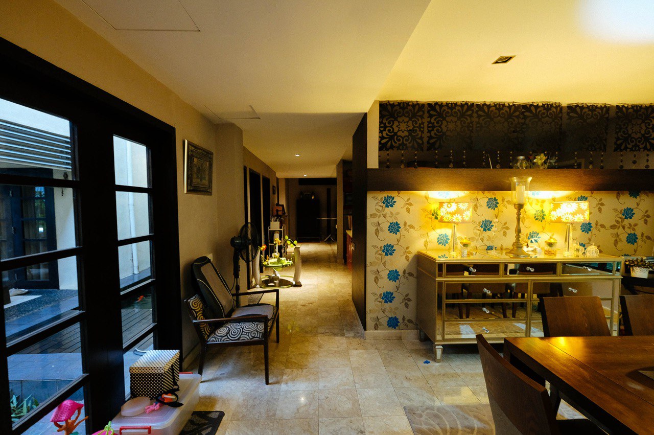 Fully Furnished Renovated BUNGALOW SEKSYEN 13 - photo 8