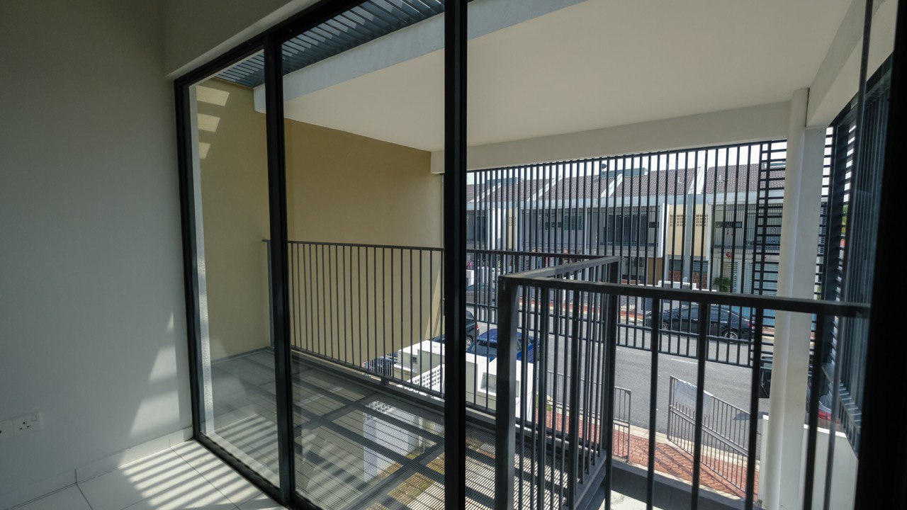 Amansara Giardino 2Sty CornerLot Tmn Puchong Prima - photo 4