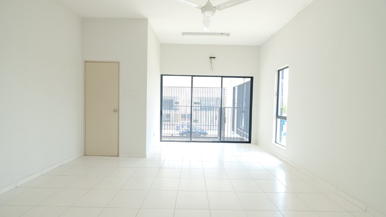 Amansara Giardino 2Sty CornerLot Tmn Puchong Prima - photo 5
