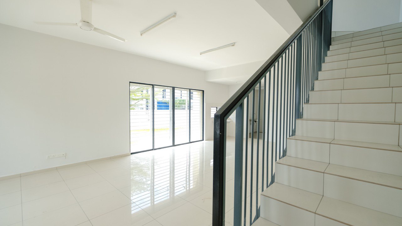 Amansara Giardino 2Sty CornerLot Tmn Puchong Prima - photo 9