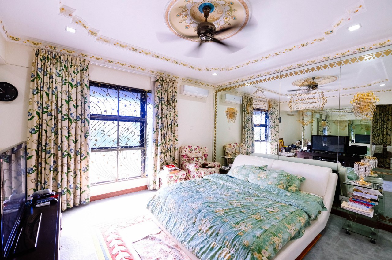 2 STOREY BUNGALOW WITH OFFICE SPACE Subang Bestari - photo 9