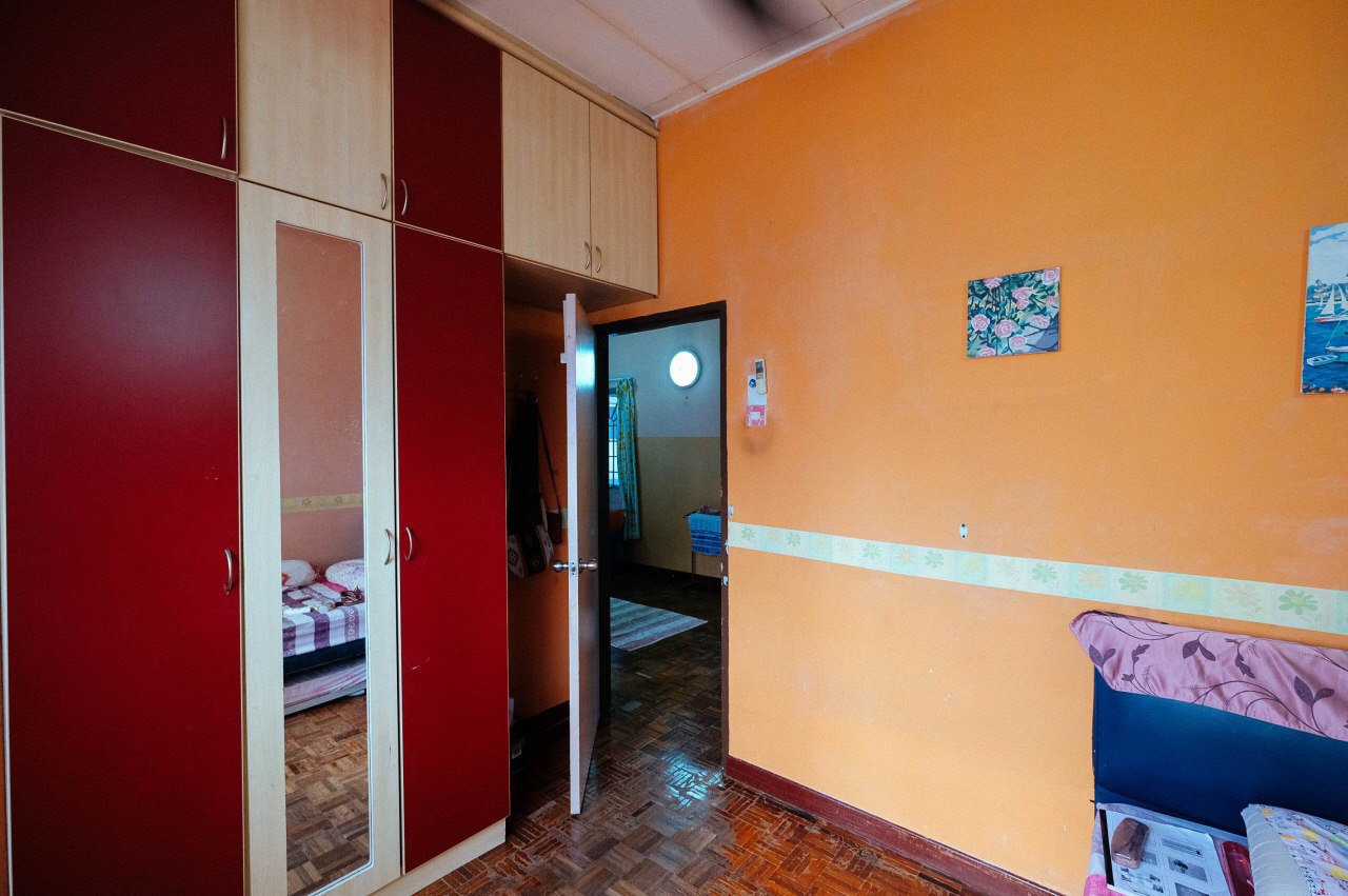 2 Storey Terrace House JALAN CECAWI Kota Damansara - photo 9