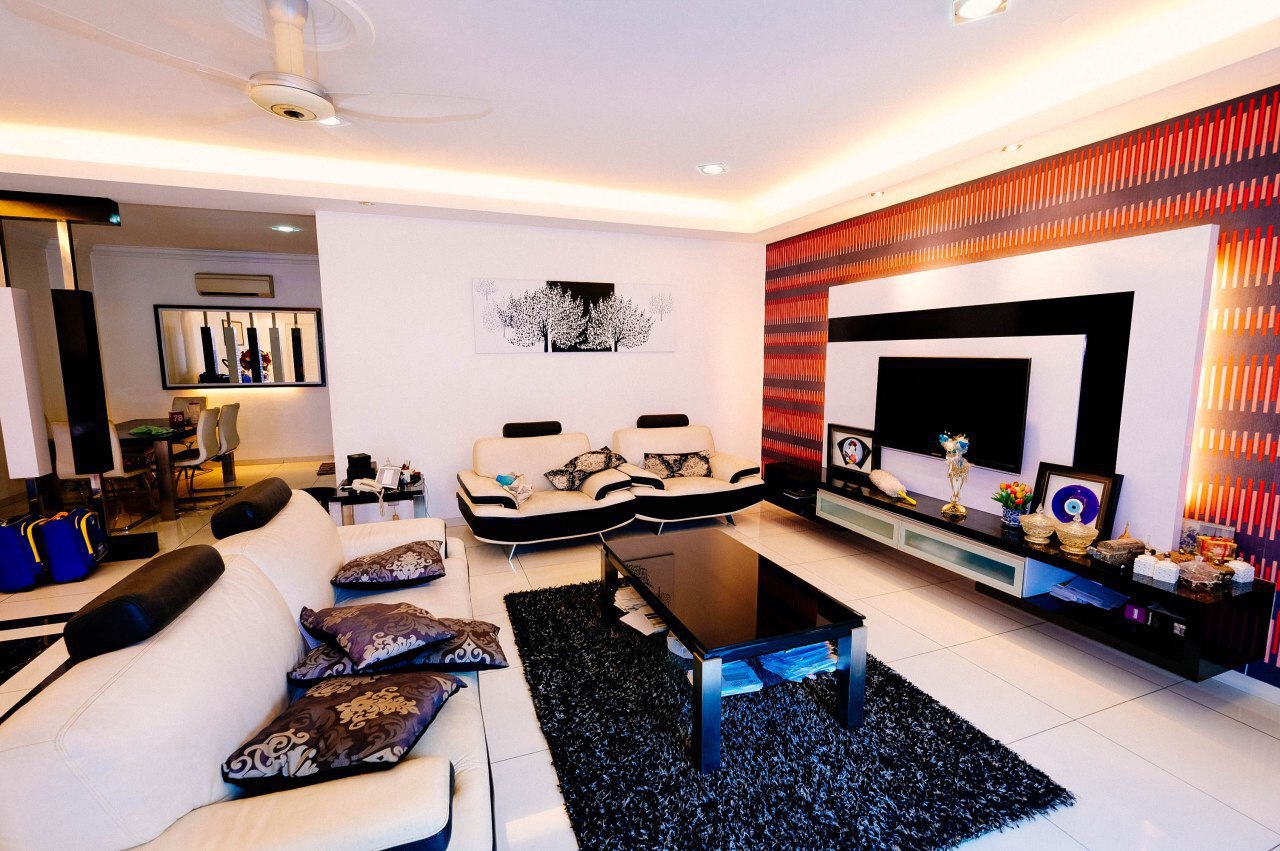 3Storey Link House Jalan Sentosa Klang FURNISHED - photo 2