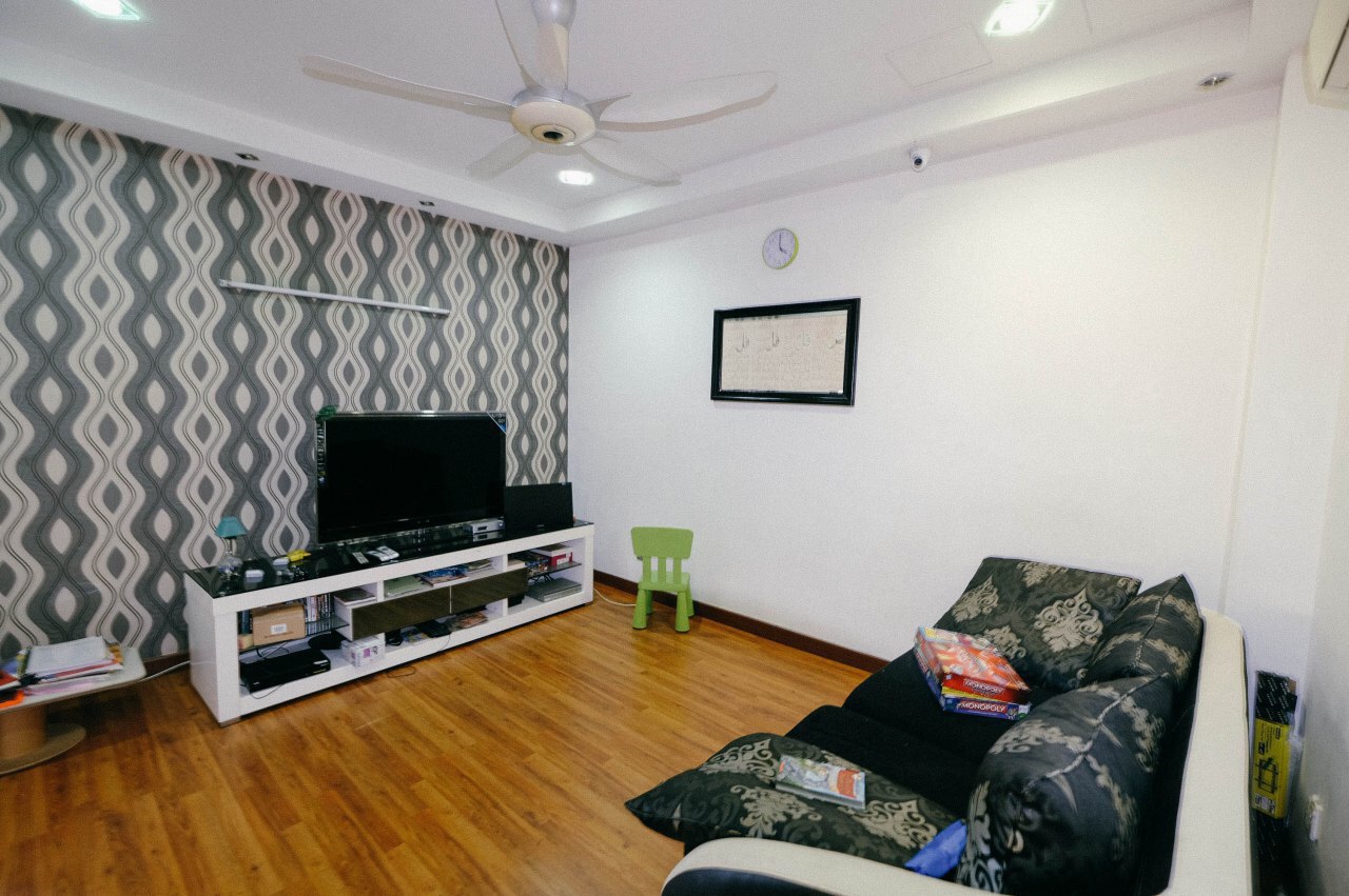 3Storey Link House Jalan Sentosa Klang FURNISHED - photo 7