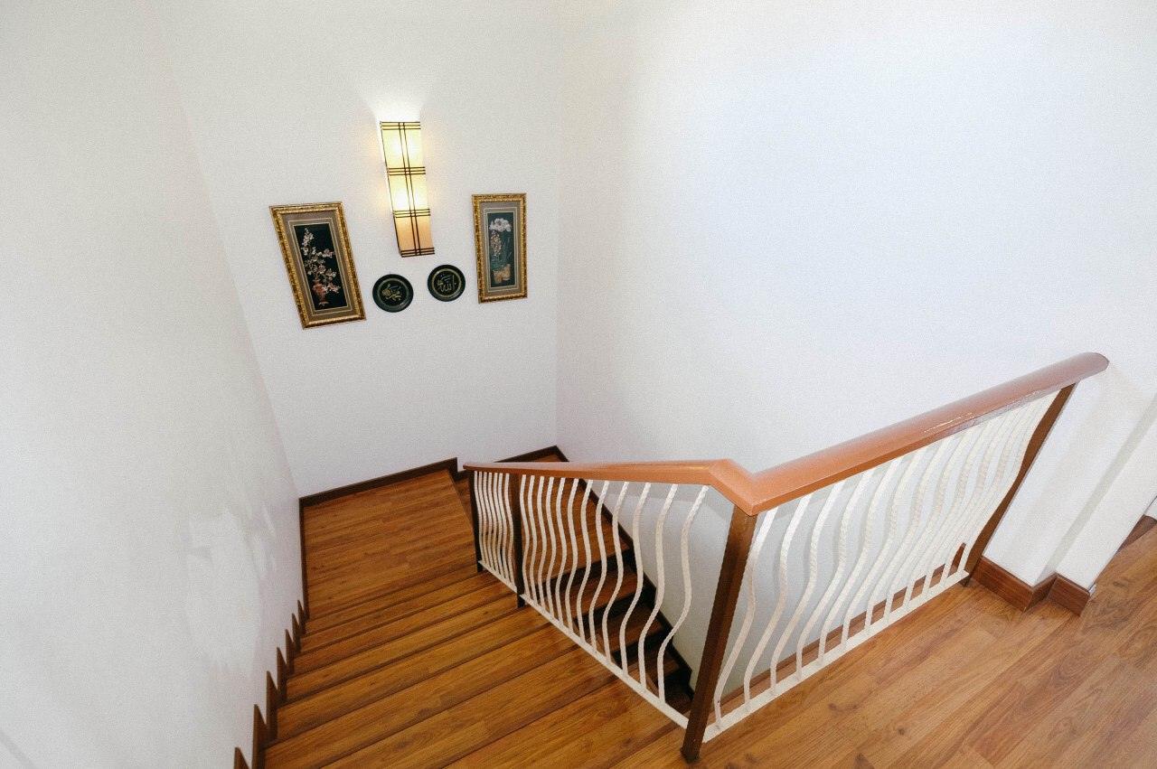 3Storey Link House Jalan Sentosa Klang FURNISHED - photo 9