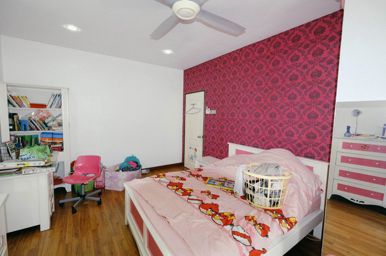 3Storey Link House Jalan Sentosa Klang FURNISHED - photo 10
