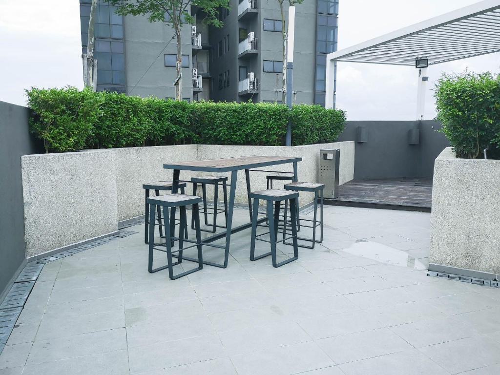 Level20 Furnished ICON CITY TOWER 3 PETALING JAYA - photo 8