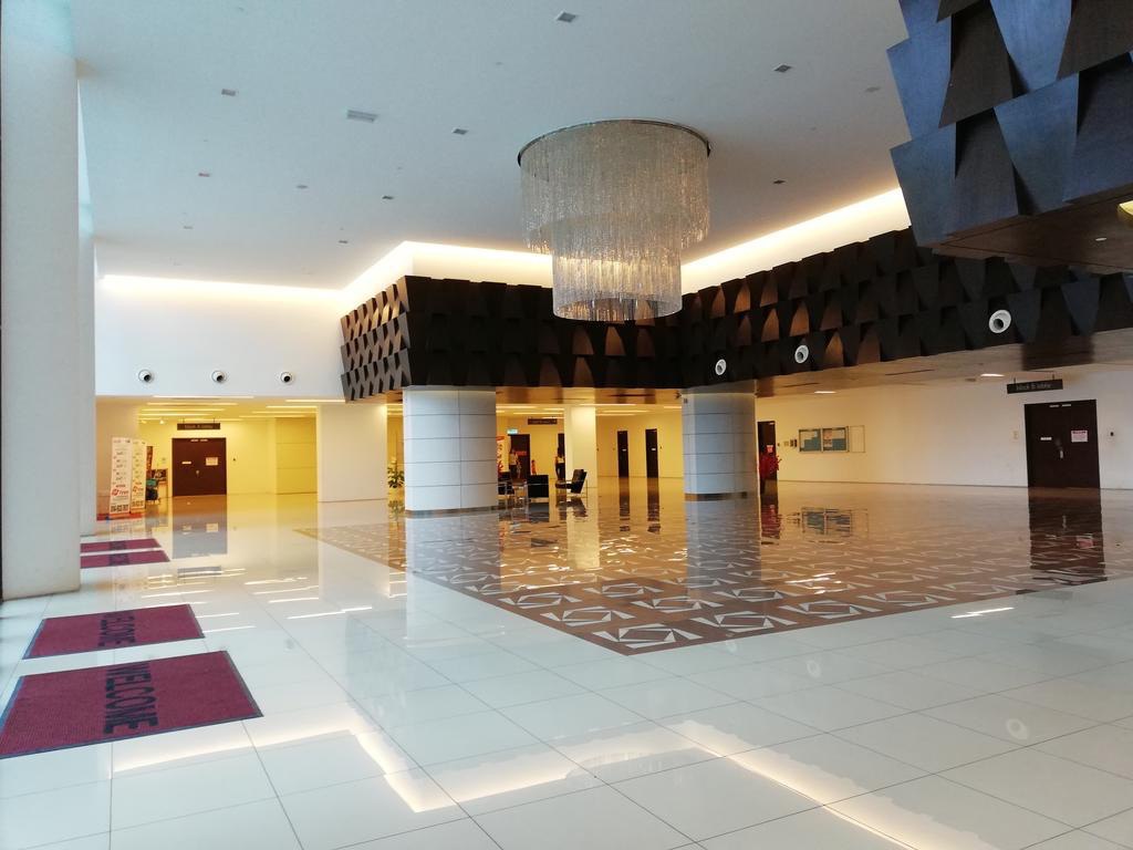 Studio House TREFOIL SETIA ALAM  SETIA CITY - photo 4