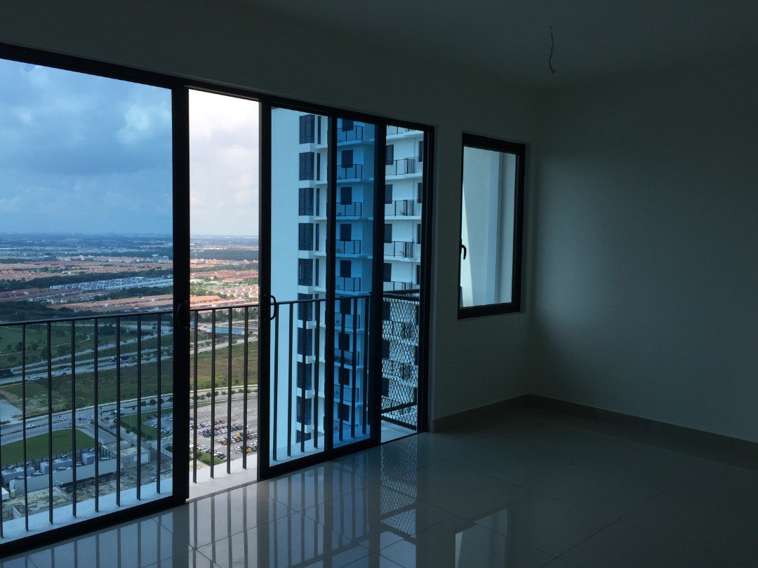 Studio House TREFOIL SETIA ALAM  SETIA CITY - photo 7
