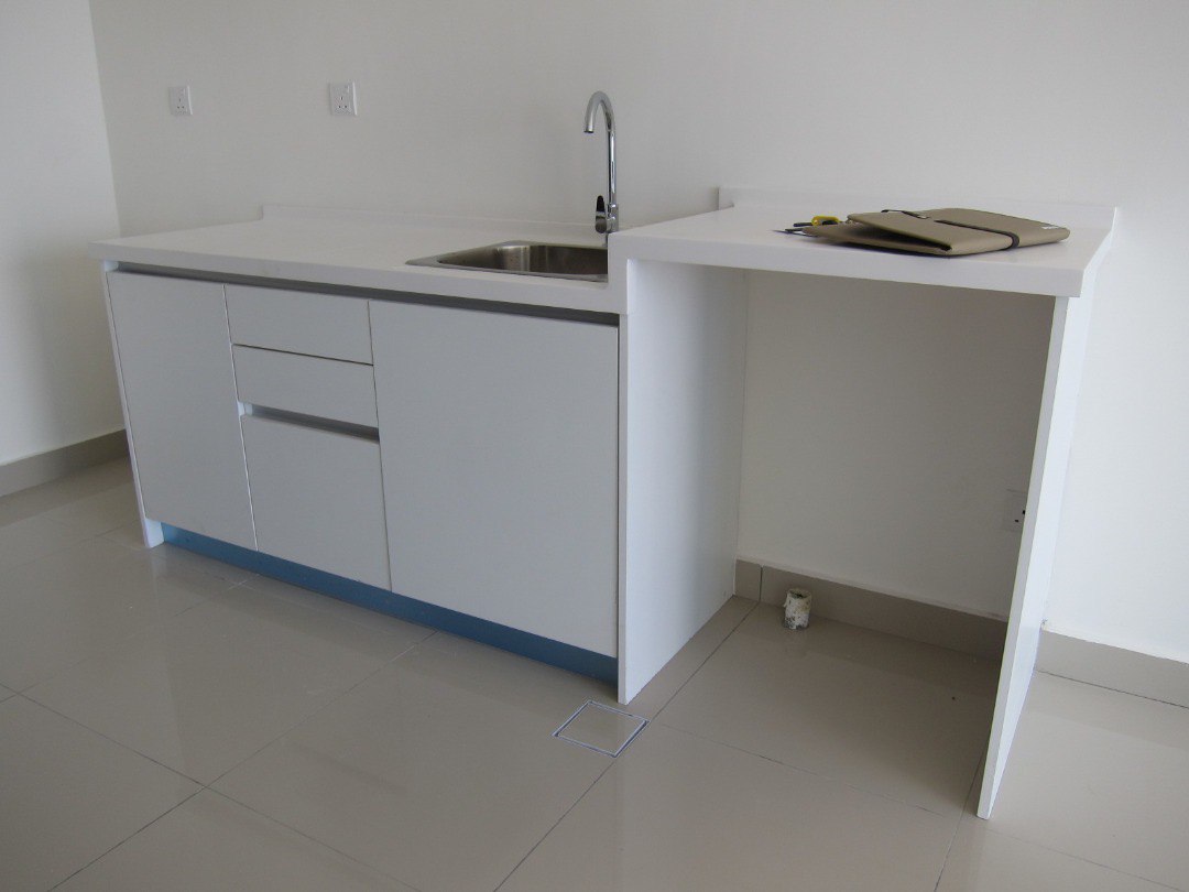 Studio House TREFOIL SETIA ALAM  SETIA CITY - photo 8