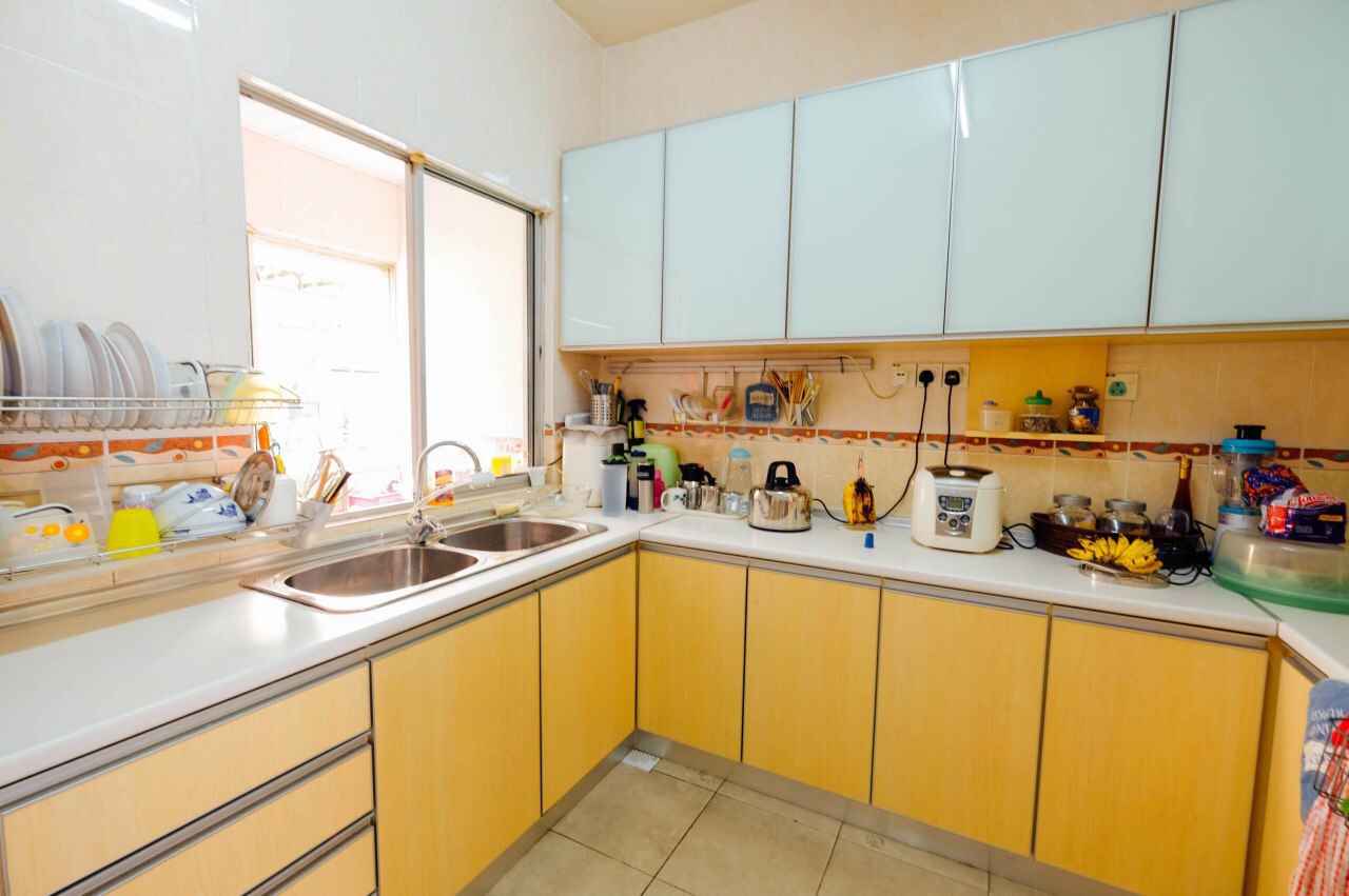 FURNISHED 2 Storey Terrace Bandar Sri Damansara - photo 5