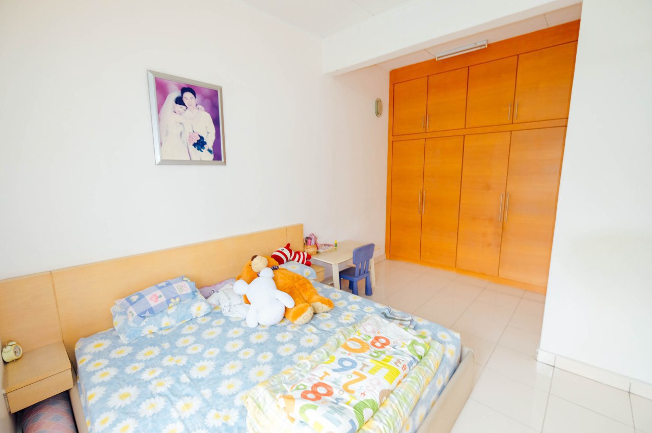 FURNISHED 2 Storey Terrace Bandar Sri Damansara - photo 8