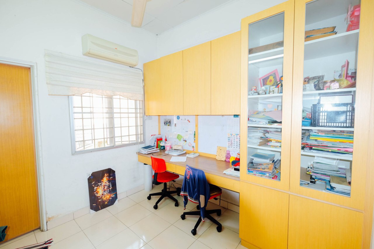 FURNISHED 2 Storey Terrace Bandar Sri Damansara - photo 9
