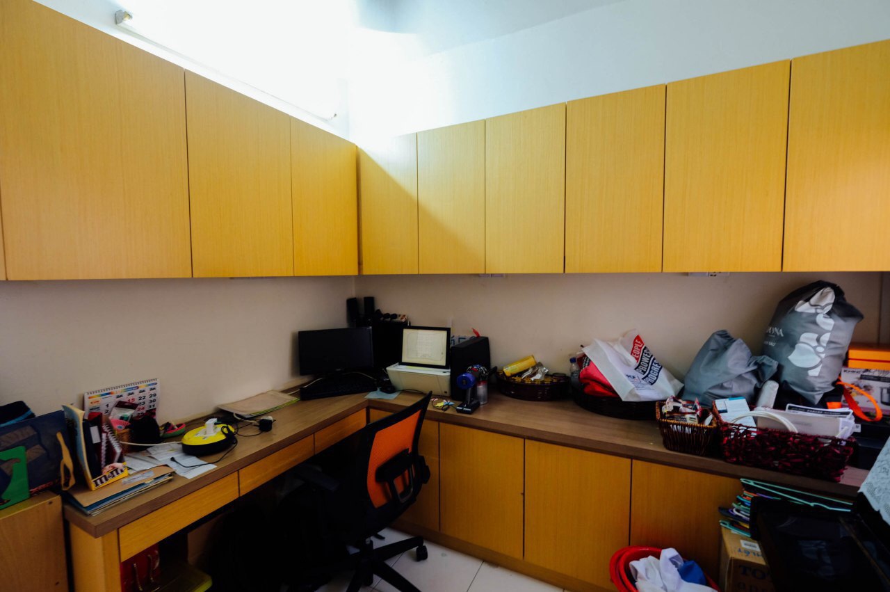 FURNISHED 2 Storey Terrace Bandar Sri Damansara - photo 11