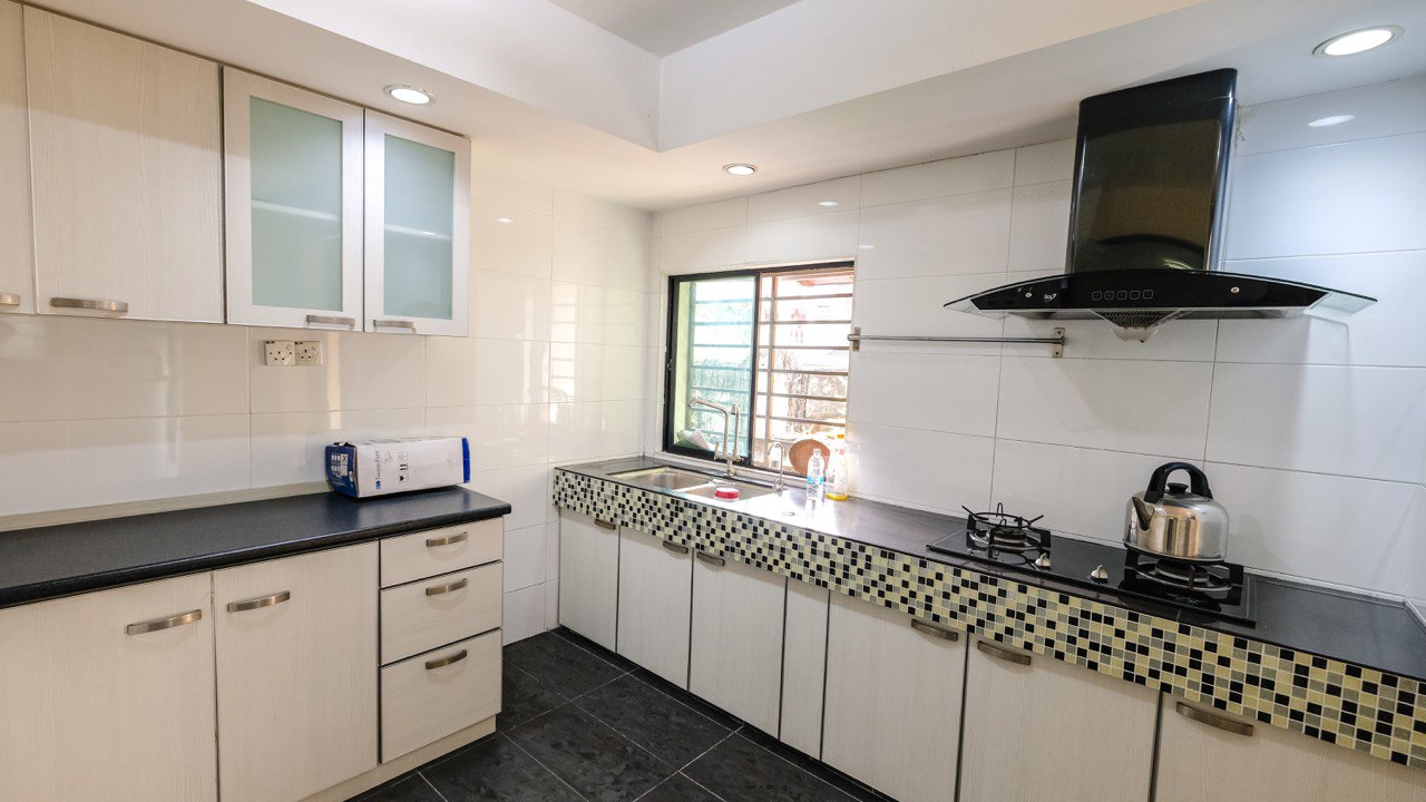 Double Storey Corner House Taman Bukit Serdang - photo 7