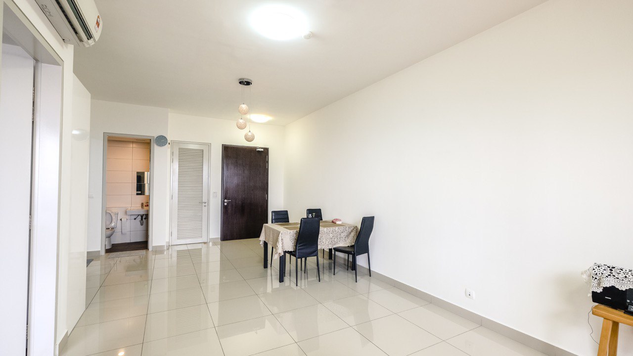 Paloma Residences Tropicana Metropark SUBANG JAYA - photo 2