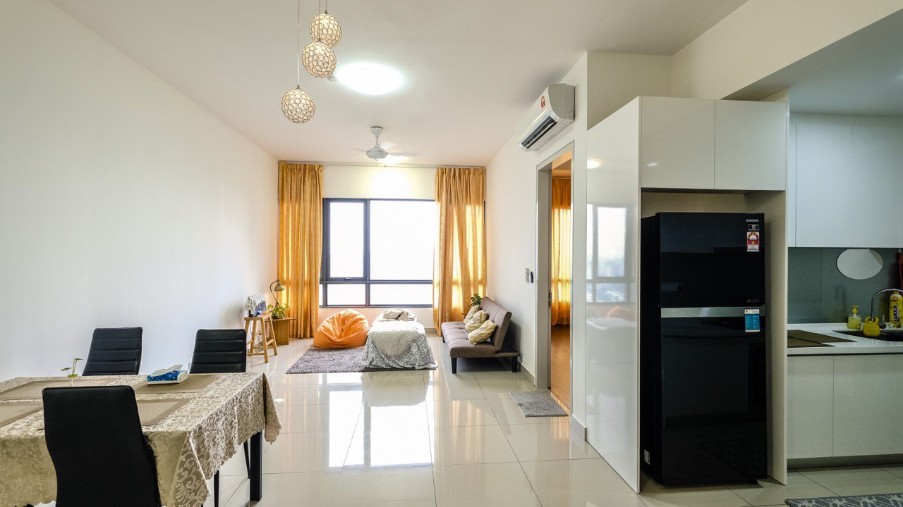 Paloma Residences Tropicana Metropark SUBANG JAYA - photo 7