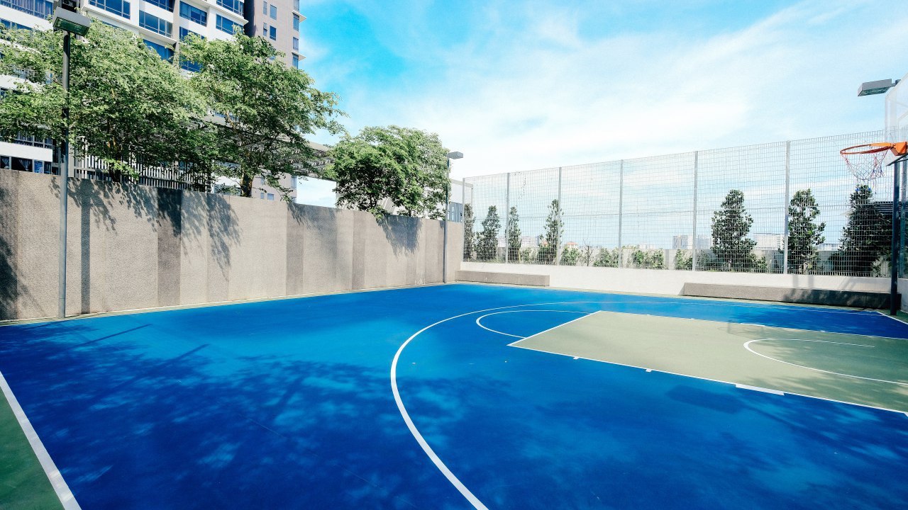 Paloma Residences Tropicana Metropark SUBANG JAYA - photo 8