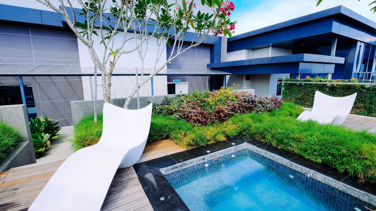 Paloma Residences Tropicana Metropark SUBANG JAYA - photo 9